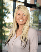 Jo Barker