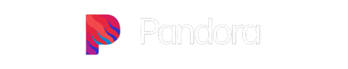 Pandora 833 x 167