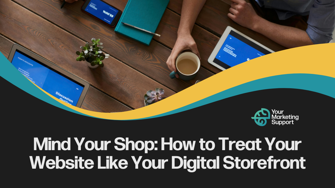 Crafting a Website That Converts: 3 Essential Elements