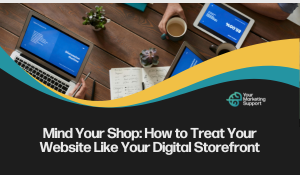 Crafting a Website That Converts: 3 Essential Elements