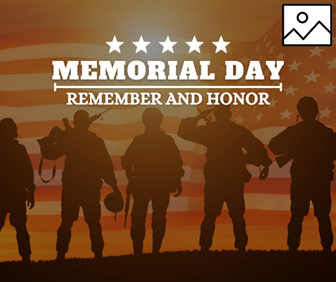 Memorial Day
